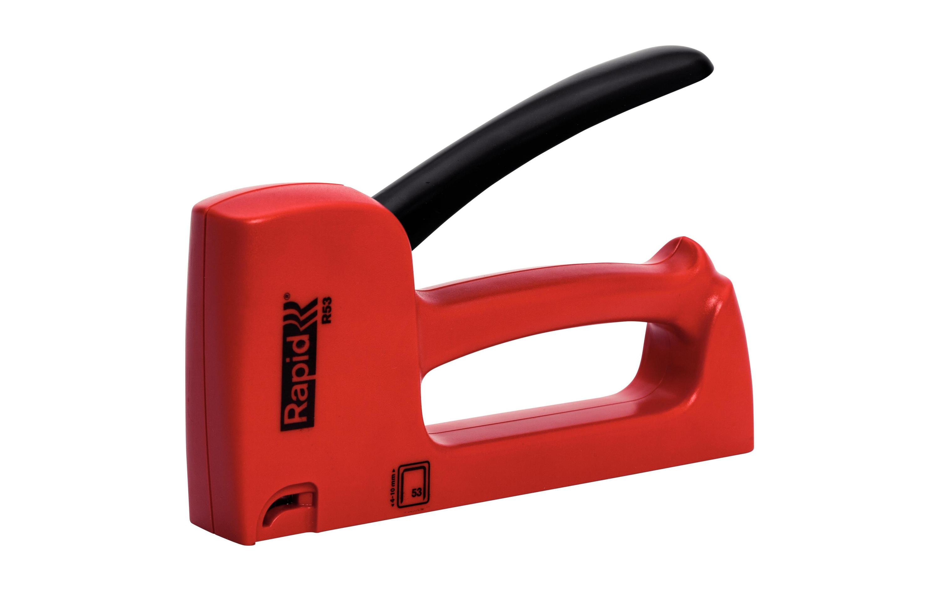 Rapid Handtacker R53 Rapid Handtacker R53