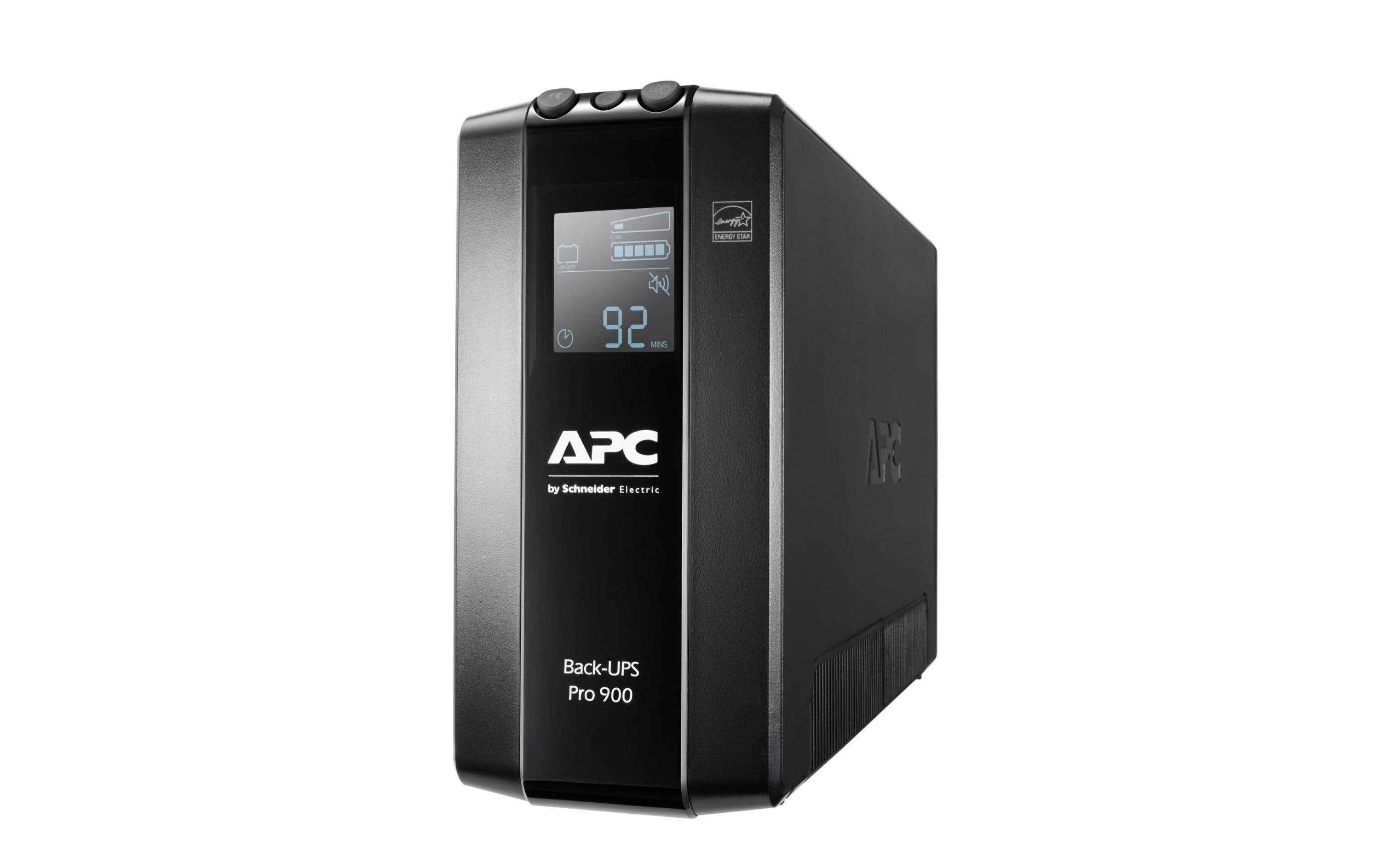 APC USV BR900MI 900 VA / 540 W APC USV BR900MI 900 VA / 540 W
