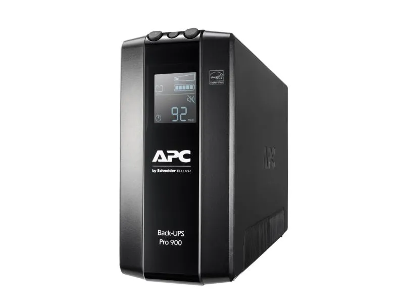 APC USV BR900MI 900 VA / 540 W APC USV BR900MI 900 VA / 540 W
