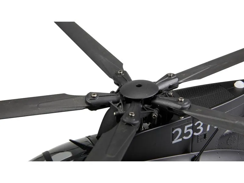 Amewi Helikopter MD500 Pro GPS U.S. Army RTF Amewi Helikopter MD500 Pro GPS U.S. Army RTF