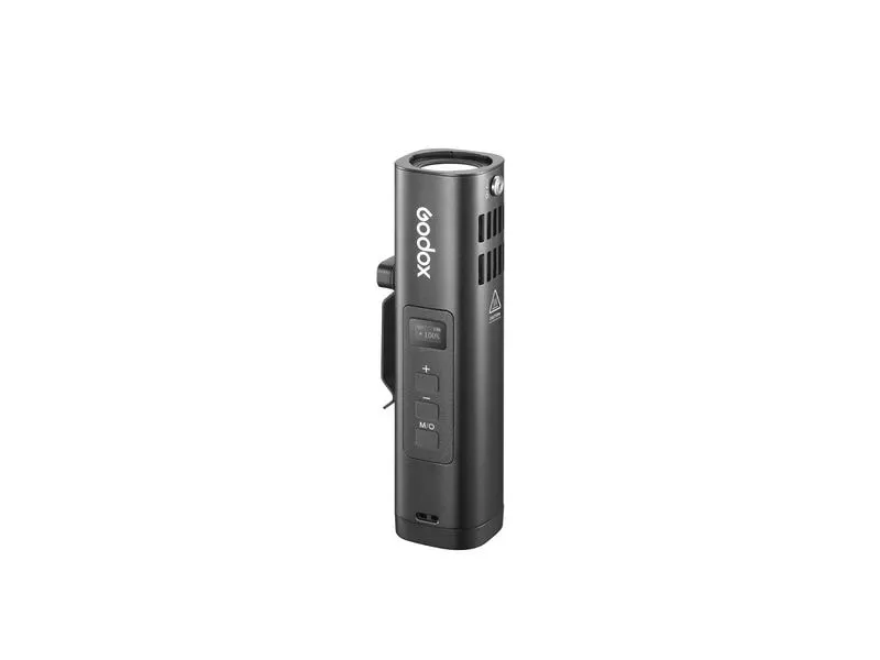 Godox Blitzgerät FL15BI Bi-Color LED 2800-6500 K IP54 Godox Blitzgerät FL15BI Bi-Color LED 2800-6500 K IP54