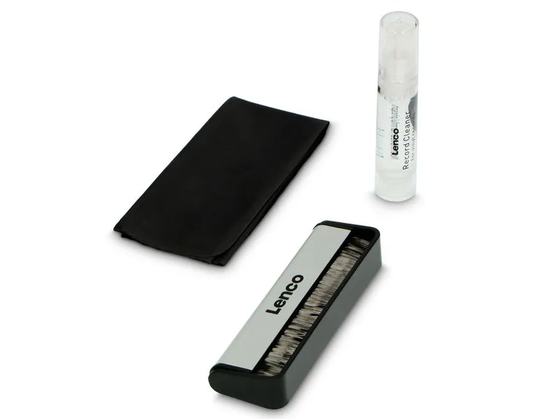 Lenco TTA-3IN1 Carbon Fasern Antistatisch Lenco TTA-3IN1 Carbon Fasern Antistatisch