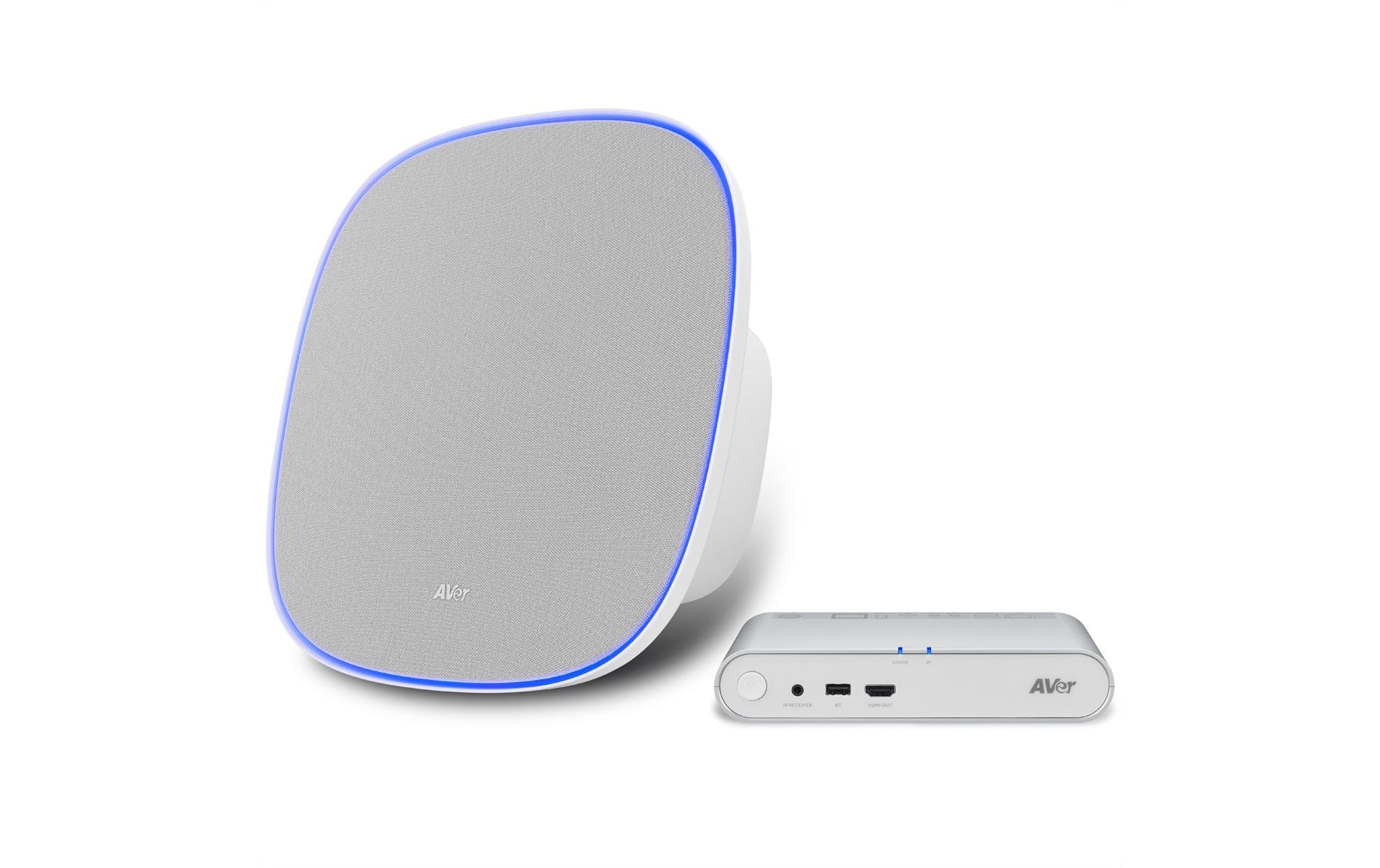 AVer Speakerphone FONE700 AVer Speakerphone FONE700