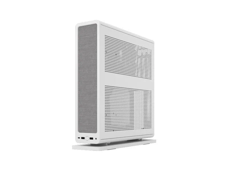 Fractal Design PC-Gehäuse Ridge Weiss Fractal Design PC-Gehäuse Ridge Weiss