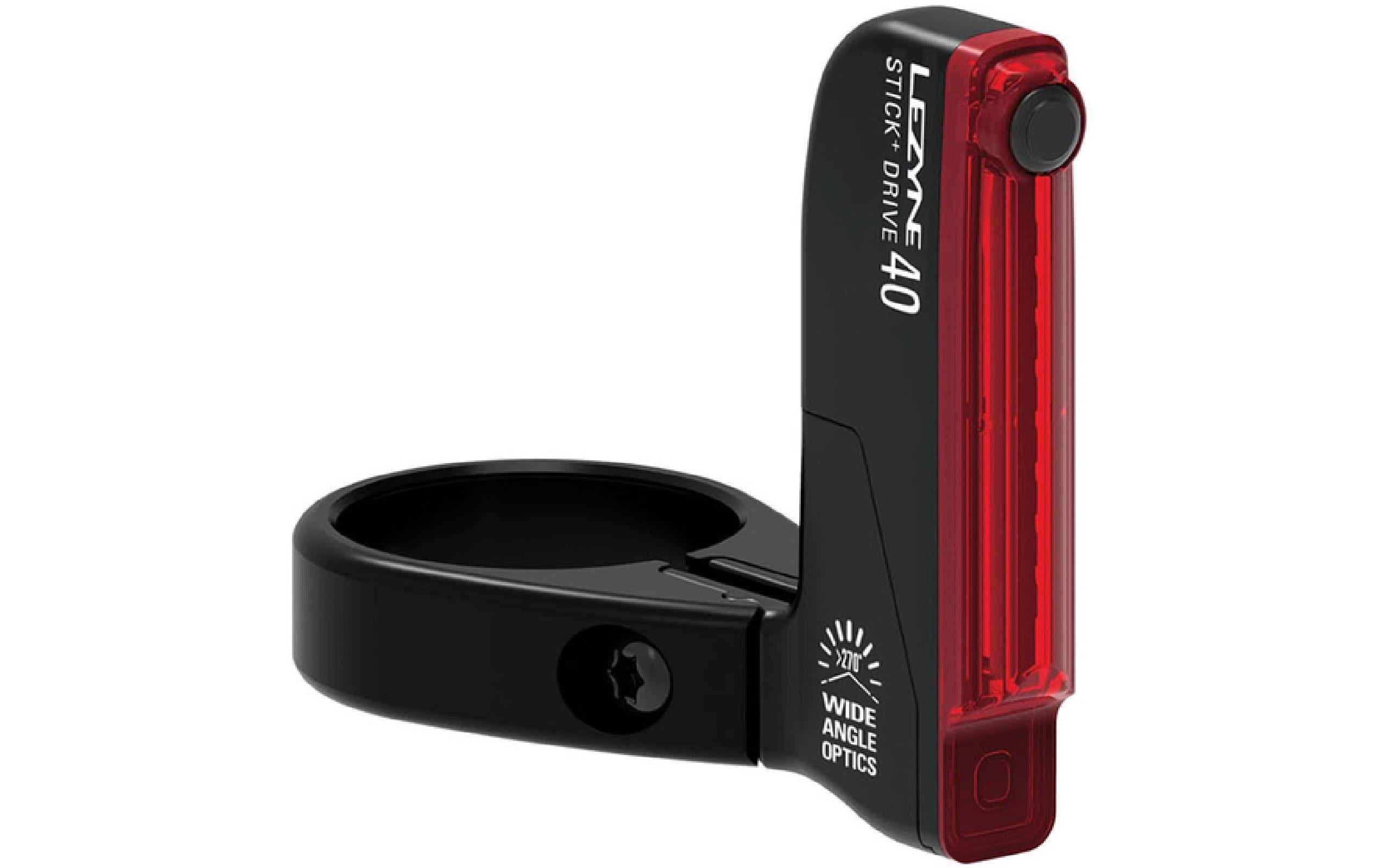 Lezyne Velolampe Stick+ SC DP Rear V2