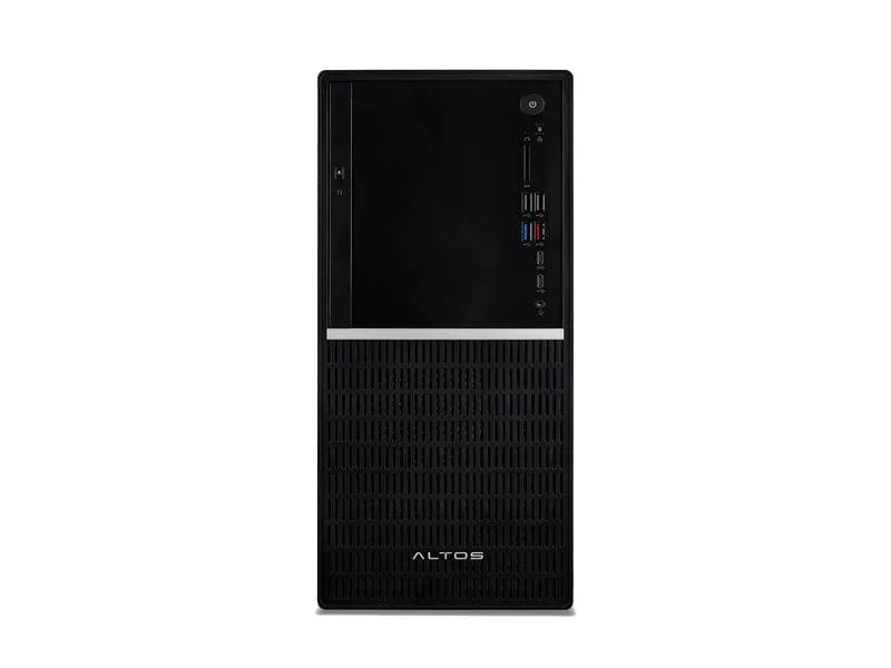 Acer Altos P130 F10 (20 Liter) Acer Altos P130 F10 (20 Liter)
