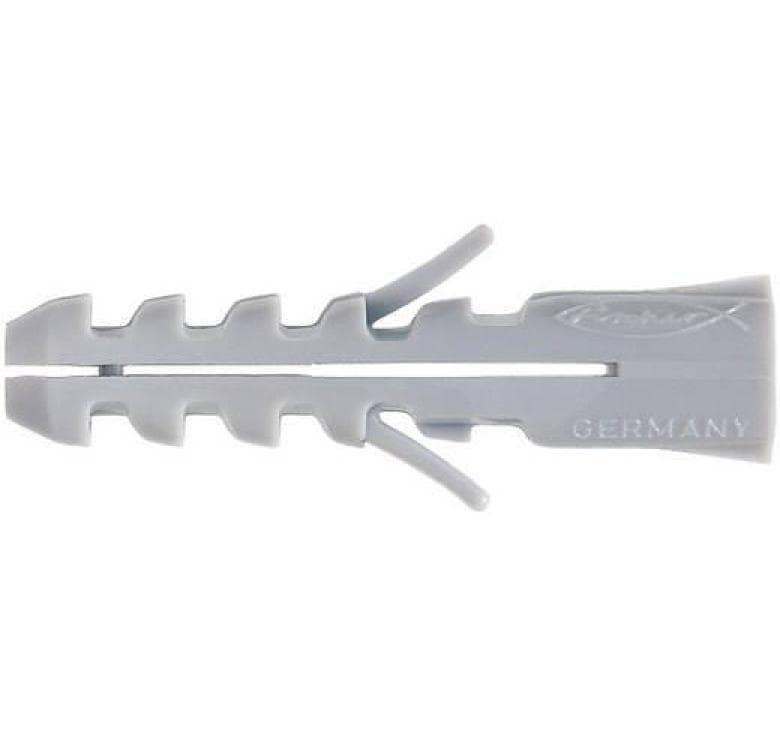 Fischer Dübel S 6, 30 Stück Fischer Dübel S 6, 30 Stück