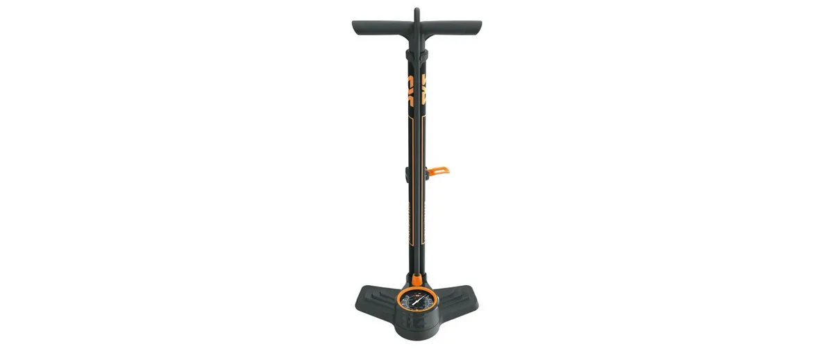 SKS Standpumpe Airkompressor 10.0 SKS Standpumpe Airkompressor 10.0