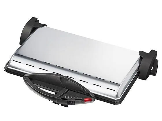Steba Kontaktgrill PG4.3 2000 W Steba Kontaktgrill PG4.3 2000 W