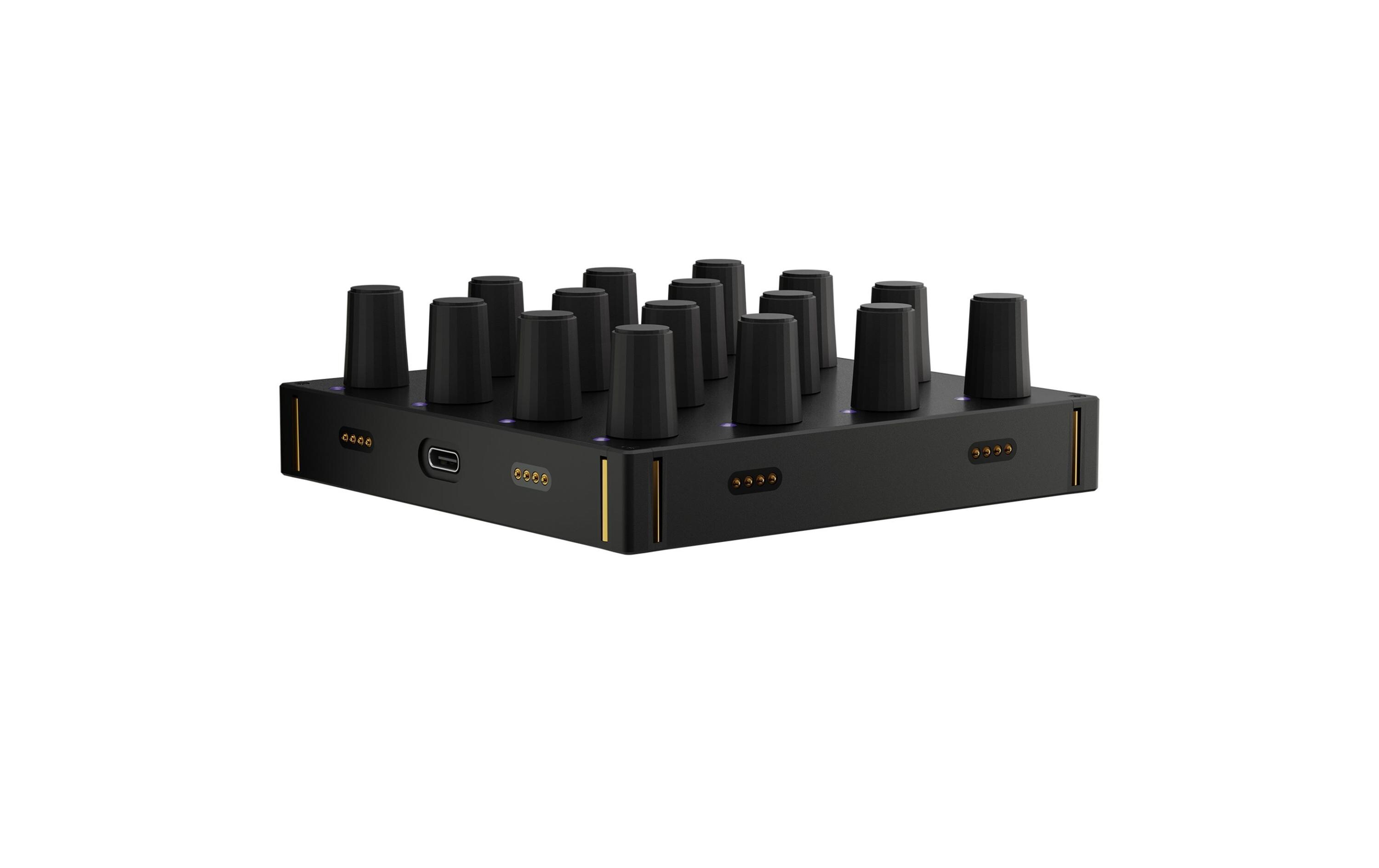 Intech Controller EN16