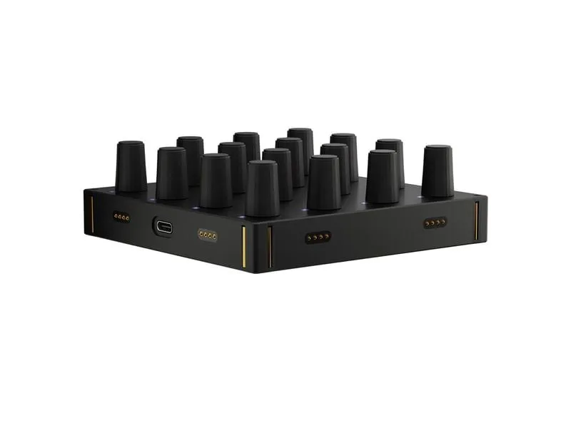 Intech Controller EN16