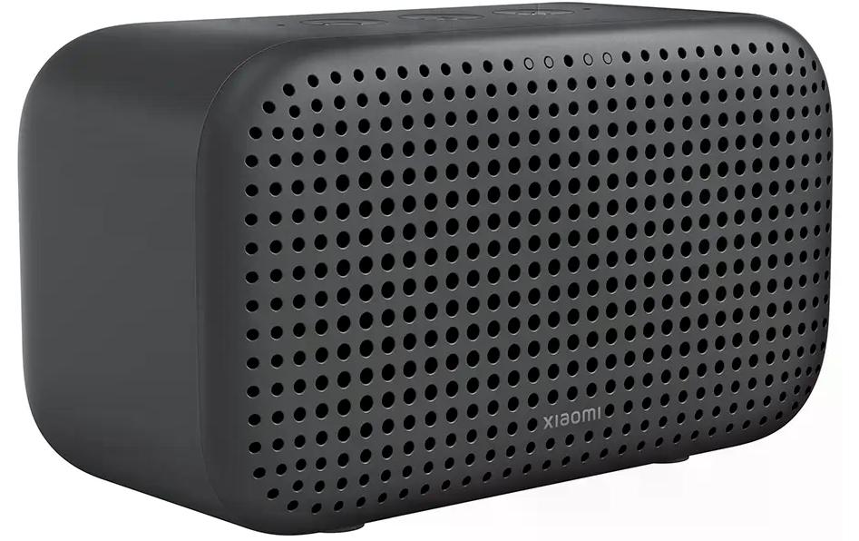 Xiaomi Smartspeaker Lite Schwarz