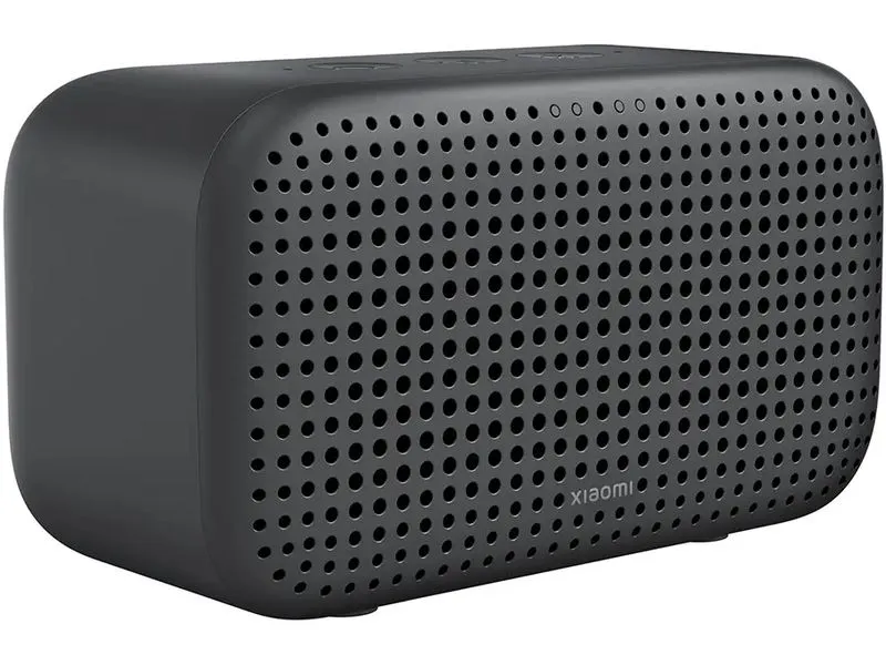 Xiaomi Smartspeaker Lite Schwarz Xiaomi Smartspeaker Lite Schwarz