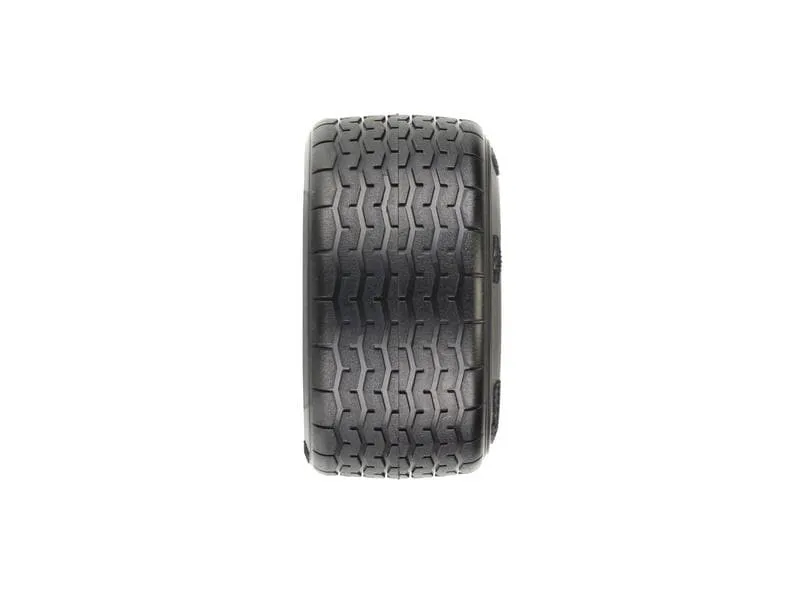 Proline Kompletträder VTA Hinten, 31 mm, 1:10, Schwarz 2 Stück Proline Kompletträder VTA Hinten, 31 mm, 1:10, Schwarz 2 Stück