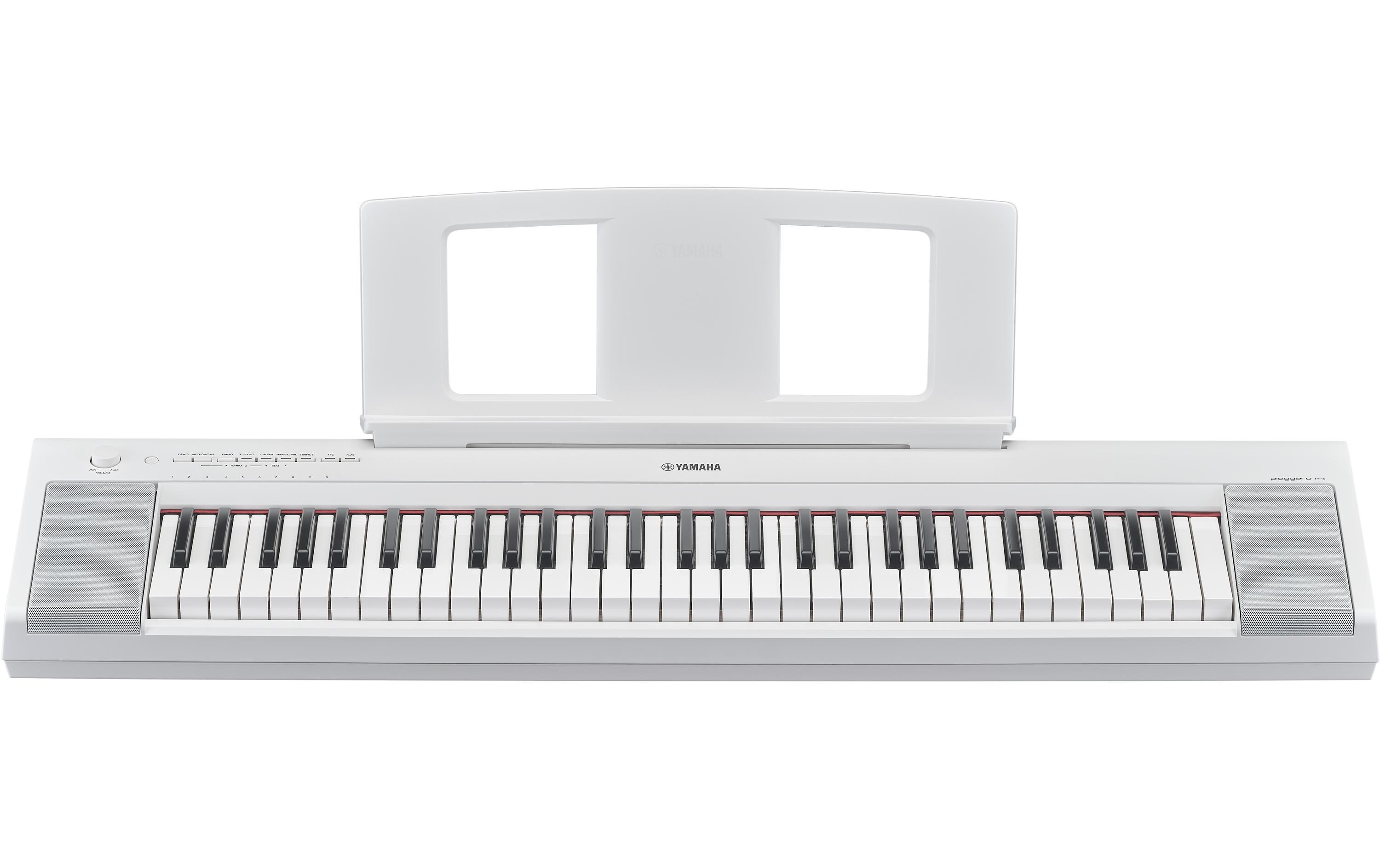 Yamaha Keyboard NP-15 Yamaha Keyboard NP-15