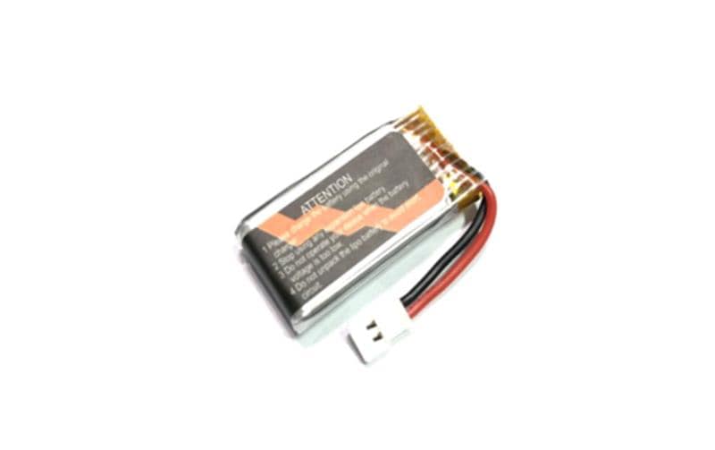 Amewi RC-Akku LiPo 350 mAh 3.7 V für AFX4 Heli Amewi RC-Akku LiPo 350 mAh 3.7 V für AFX4 Heli