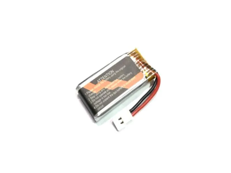 Amewi RC-Akku LiPo 350 mAh 3.7 V für AFX4 Heli Amewi RC-Akku LiPo 350 mAh 3.7 V für AFX4 Heli