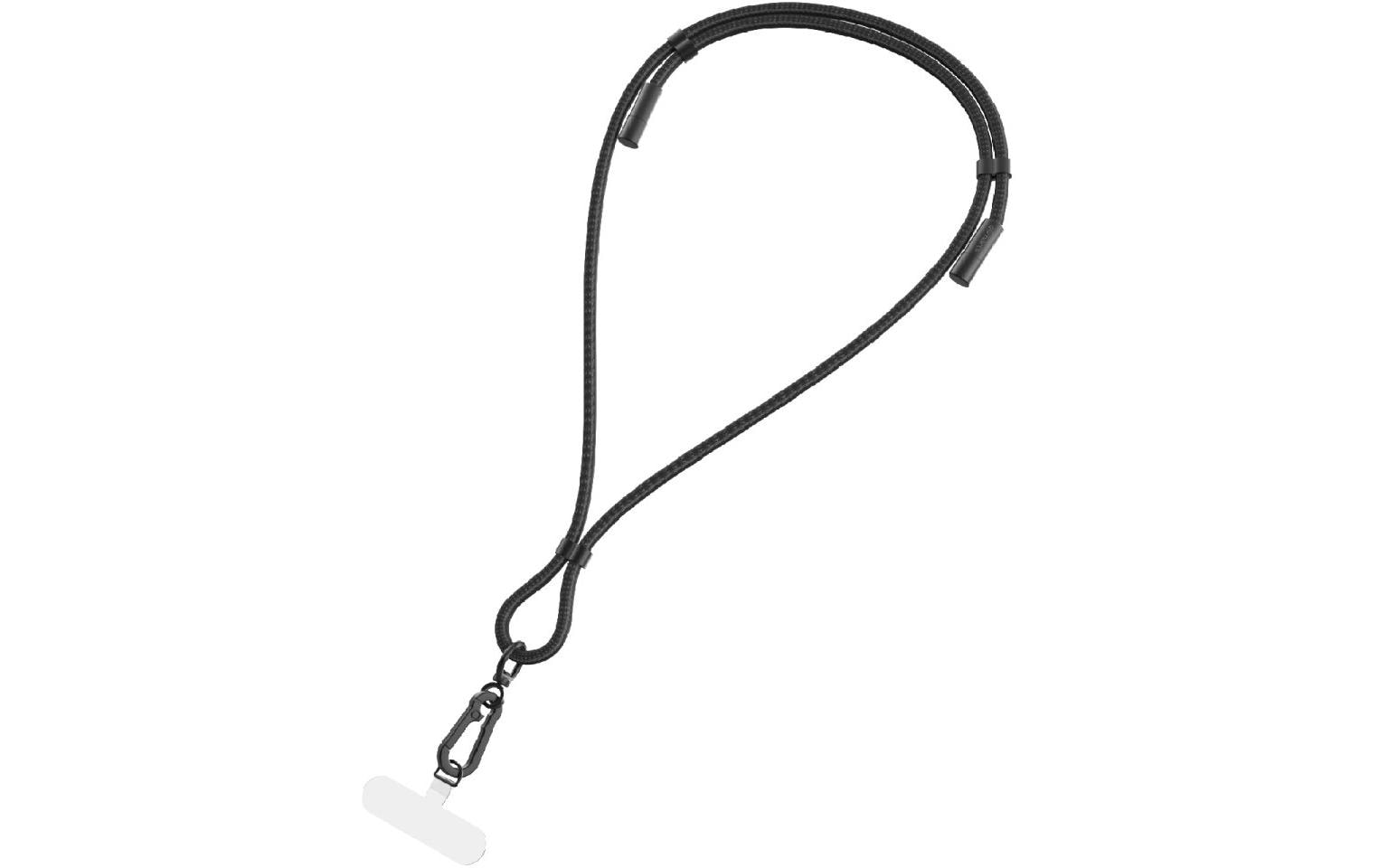 4smarts Tragegurt USB-C PhonoLace Opal Rot 4smarts Tragegurt USB-C PhonoLace Opal Rot