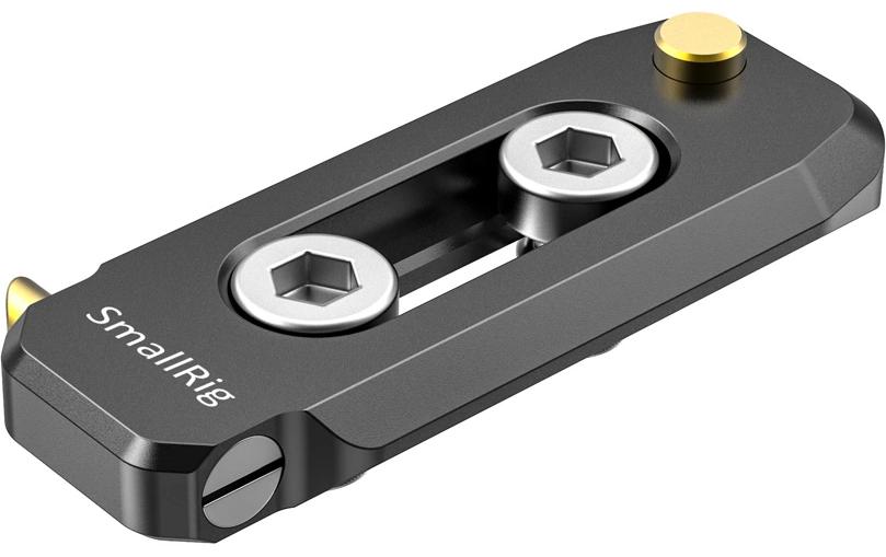 Smallrig Low-Profile-NATO-Schiene 50 mm