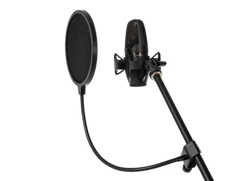 Bemero Popschutz MPF-4465BK