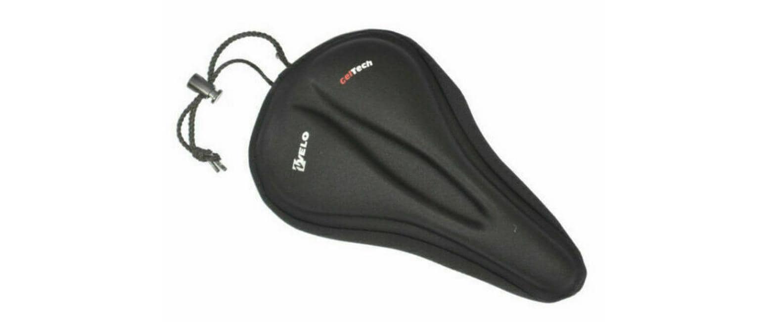 Velo Anatomic Gel-Satteldecke Velo Anatomic Gel-Satteldecke