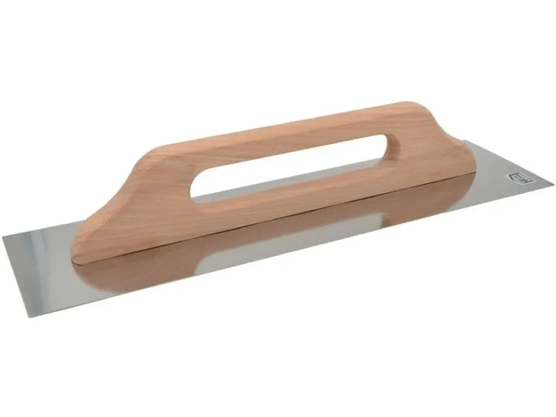 Laser & Tools Schweizer Glättekelle 480 x 130 mm Laser & Tools Schweizer Glättekelle 480 x 130 mm