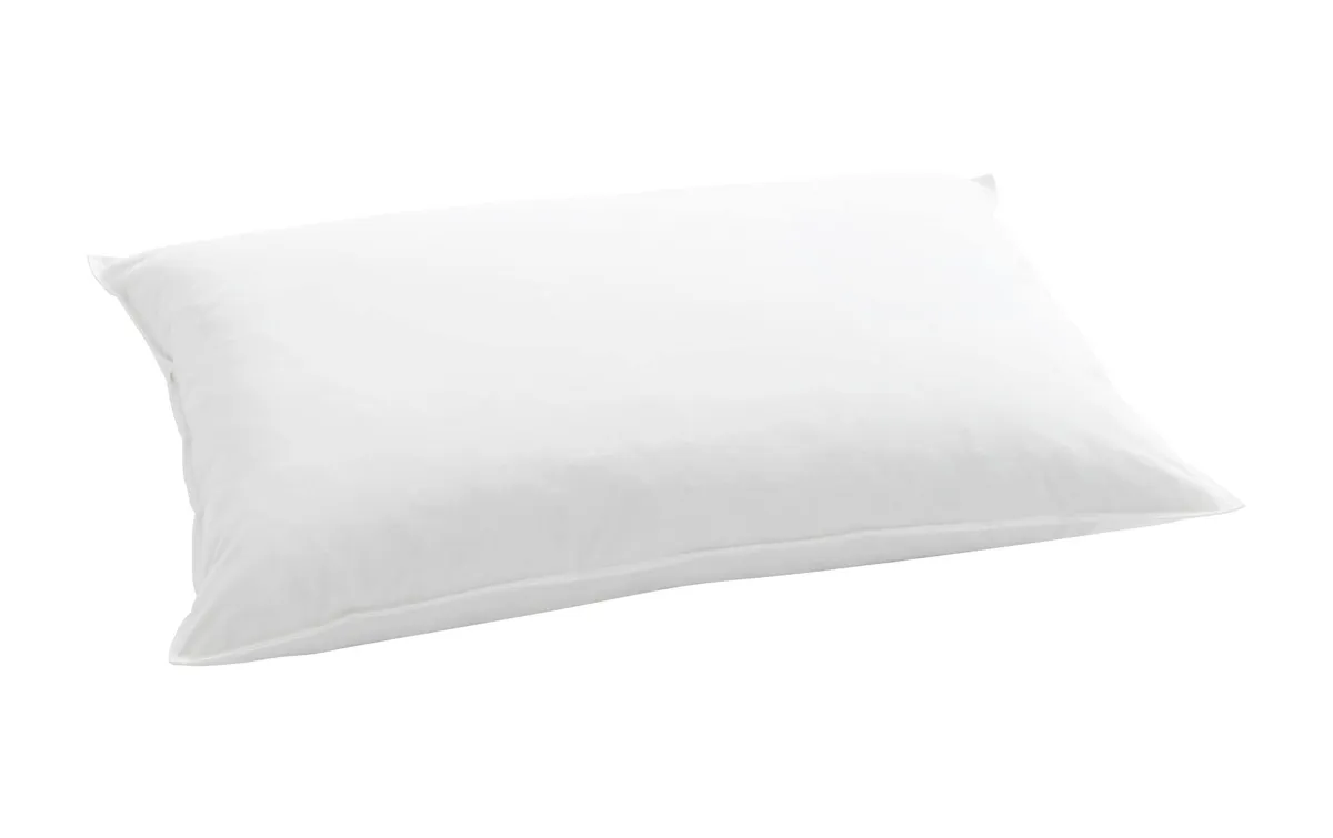 Billerbeck Klassisches Kopfkissen Standard 250 Daunen, 50 x 70 cm Billerbeck Klassisches Kopfkissen Standard 250 Daunen, 50 x 70 cm