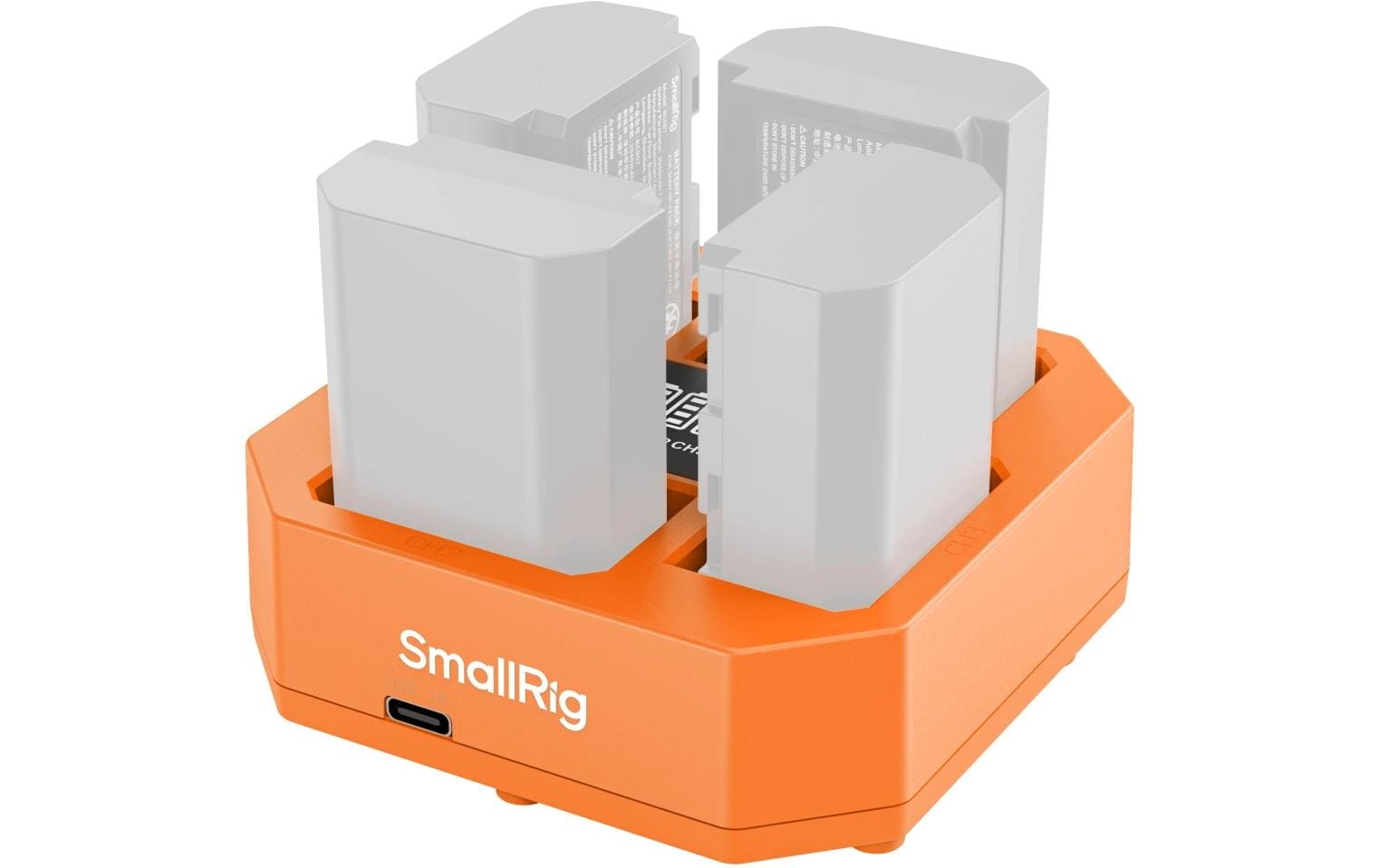 Smallrig Ladegerät NP-FZ100 Battery Charger