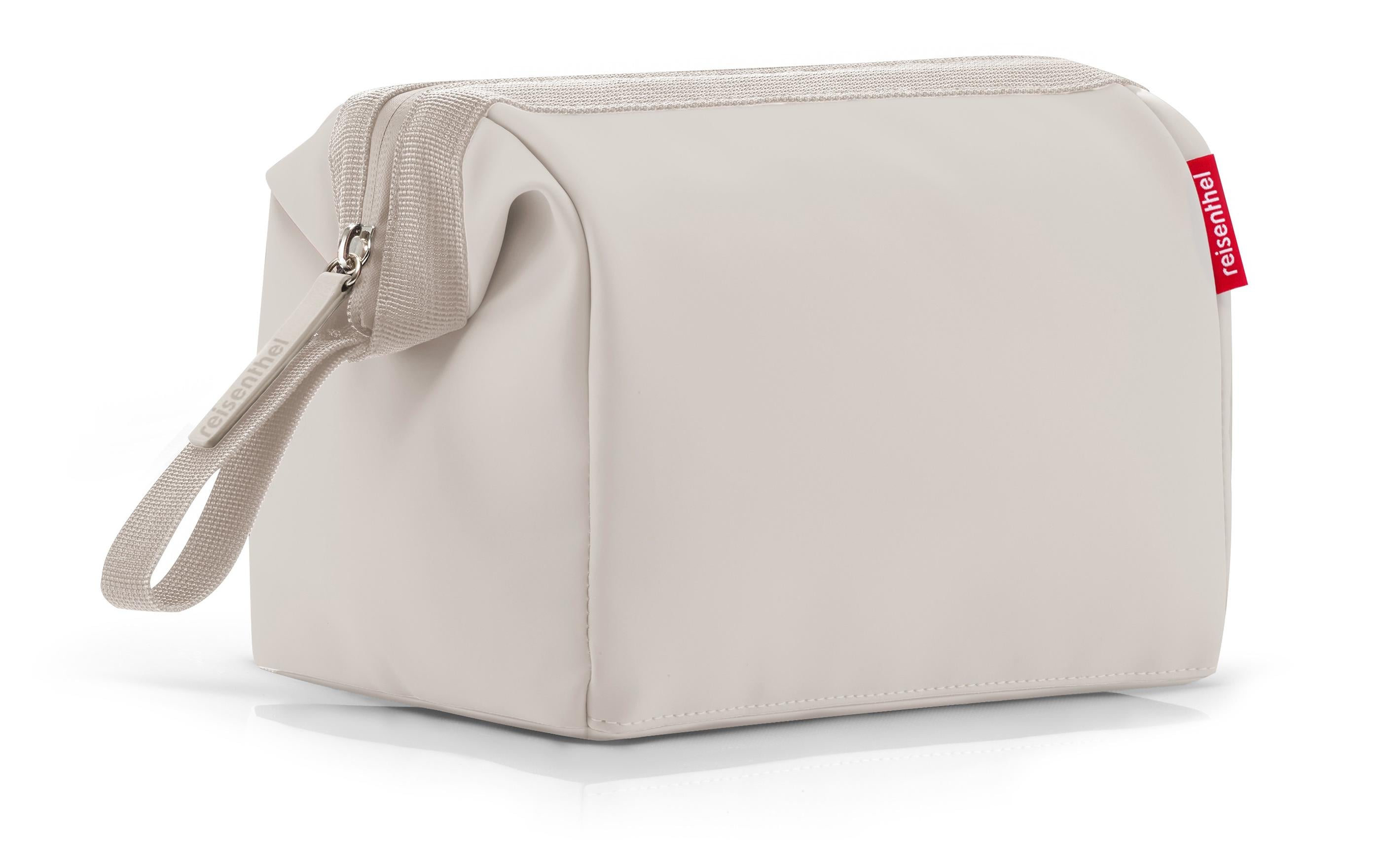 Reisenthel Necessaire allrounder cosmetic Stone Reisenthel Necessaire allrounder cosmetic Stone