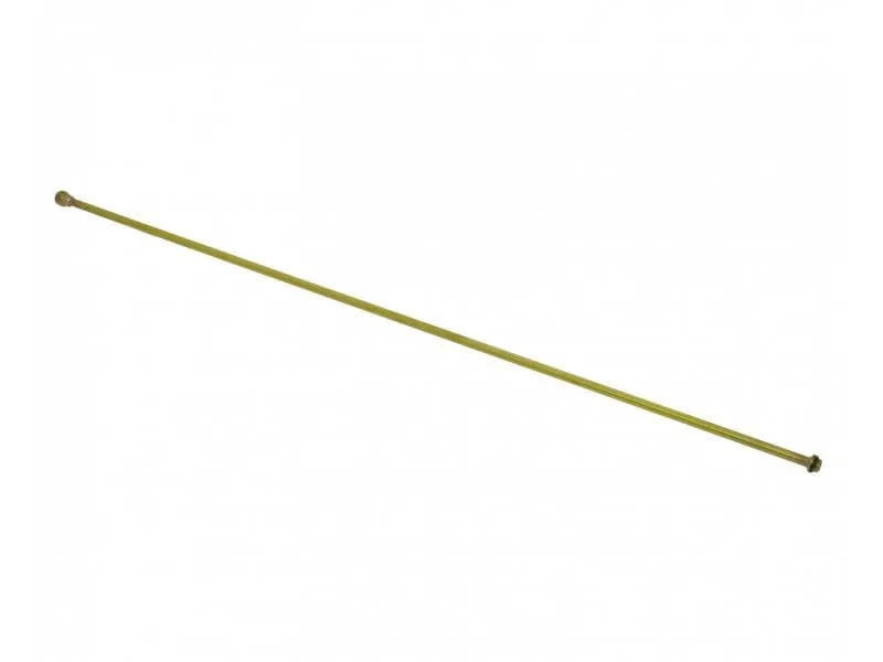 Birchmeier Verlängerung G1/4“a-G1/4“i 1 m zu Profi Star 5 & 3 Birchmeier Verlängerung G1/4“a-G1/4“i 1 m zu Profi Star 5 & 3