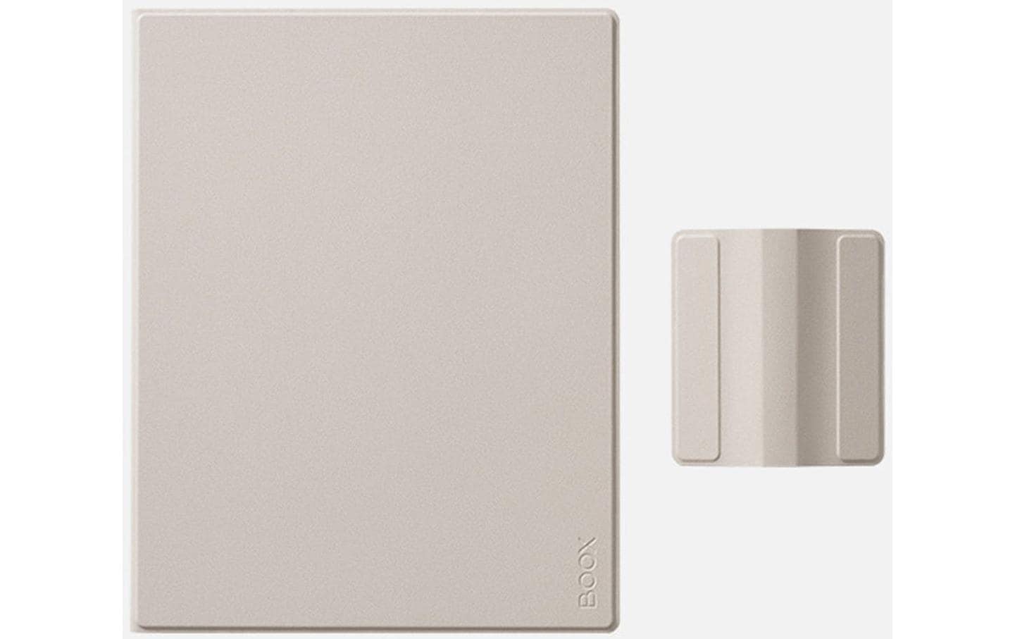 Onyx E-Book Reader Schutzhülle Magnetic Case Boox Go 10.3