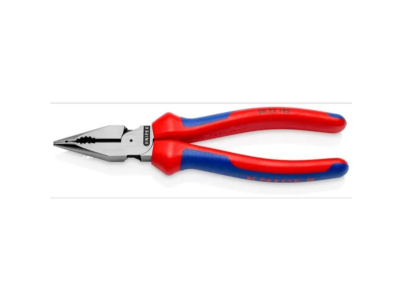 Knipex Spitz-Kombizange 185 mm Knipex Spitz-Kombizange 185 mm