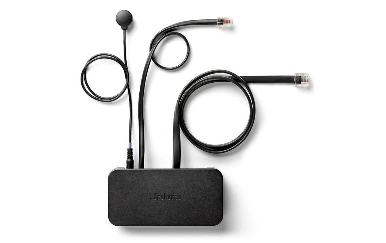Jabra EHS Adapter zu Avaya 16xx, 96xx RJ-10 - EHS Jabra EHS Adapter zu Avaya 16xx, 96xx RJ-10 - EHS