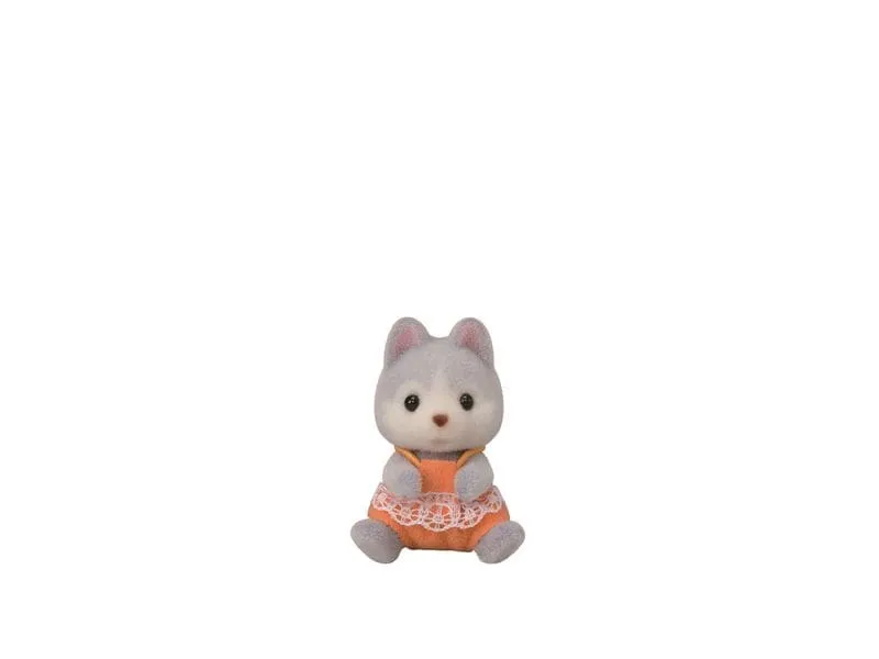Sylvanian Families Sylvanian Families Husky Zwillinge Sylvanian Families Sylvanian Families Husky Zwillinge