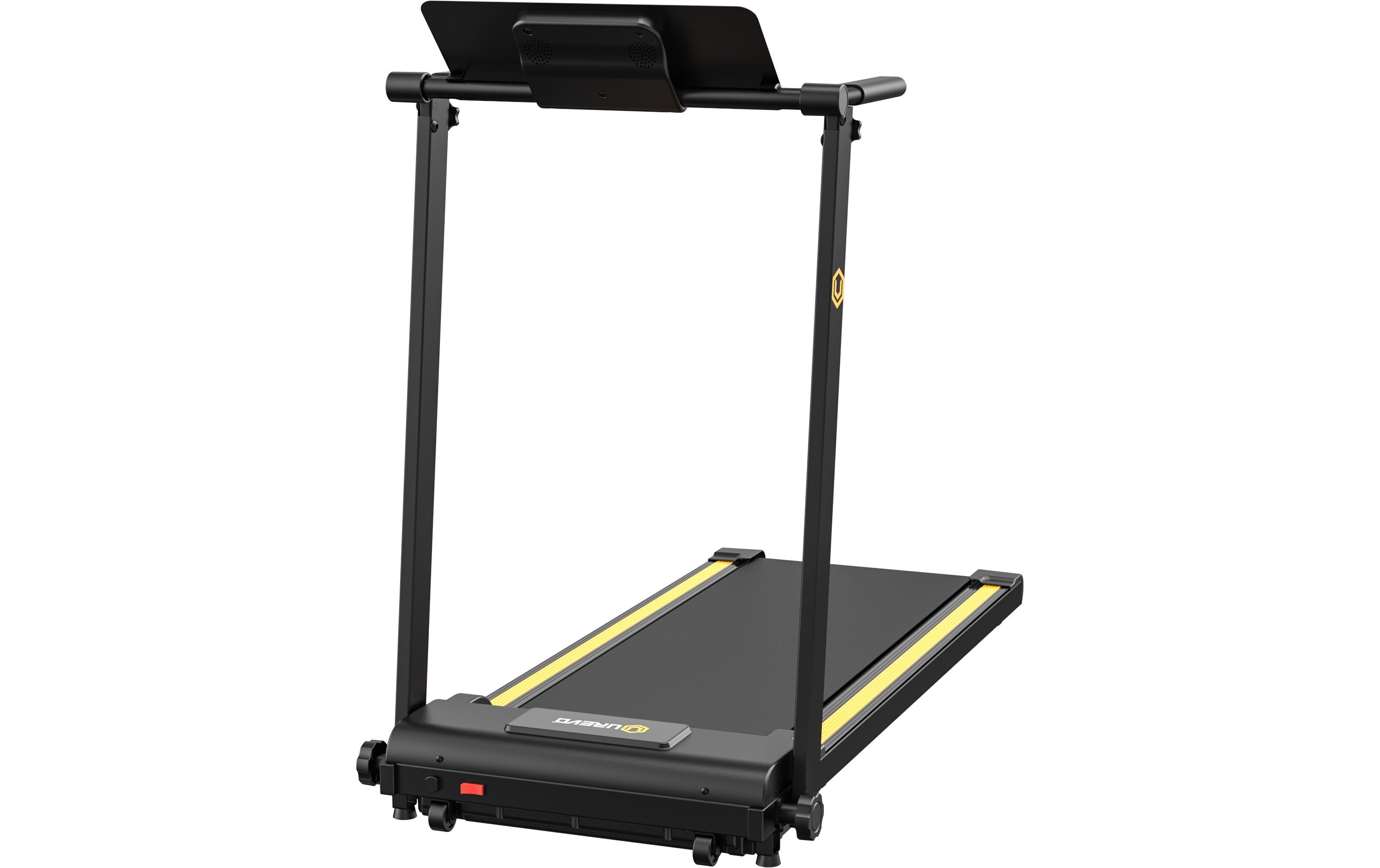 Urevo Laufband Foldi Mini