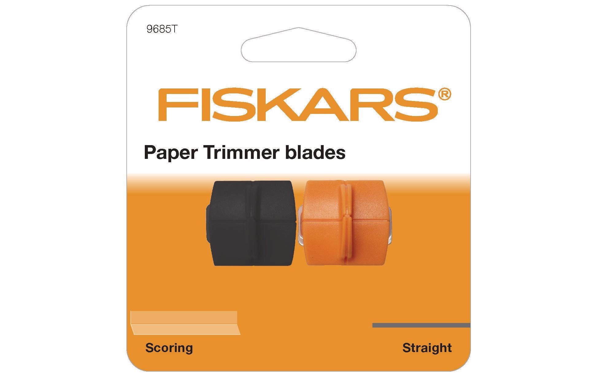 Fiskars Ersatzklinge zu F-5446/F-9893/F-4153 Fiskars Ersatzklinge zu F-5446/F-9893/F-4153