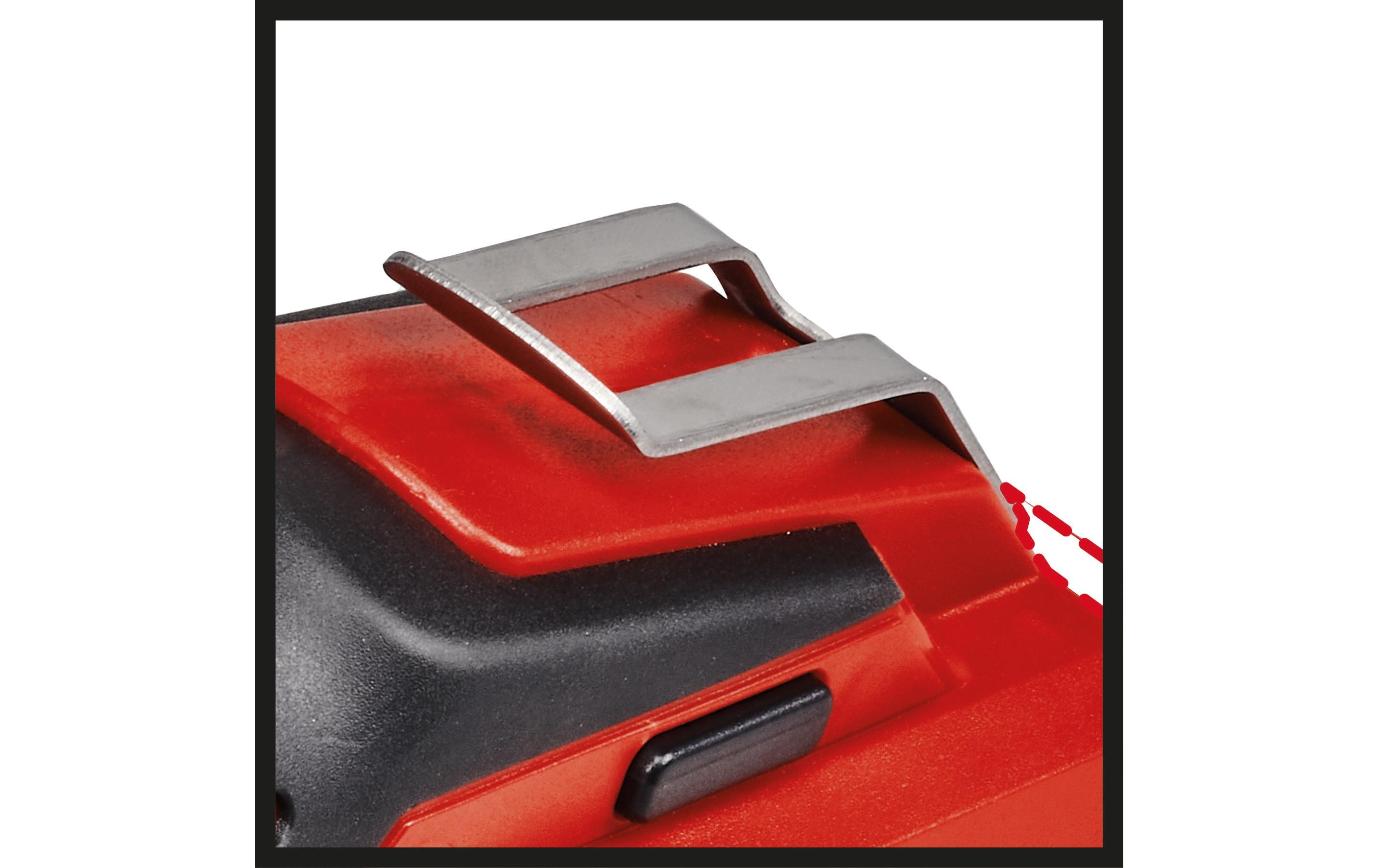 Einhell Akku-Astschere GE-LS 18 Li-Solo