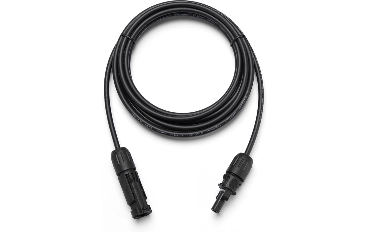 EcoFlow Verlängerungskabel für Stream Solarpanel EcoFlow Verlängerungskabel für Stream Solarpanel