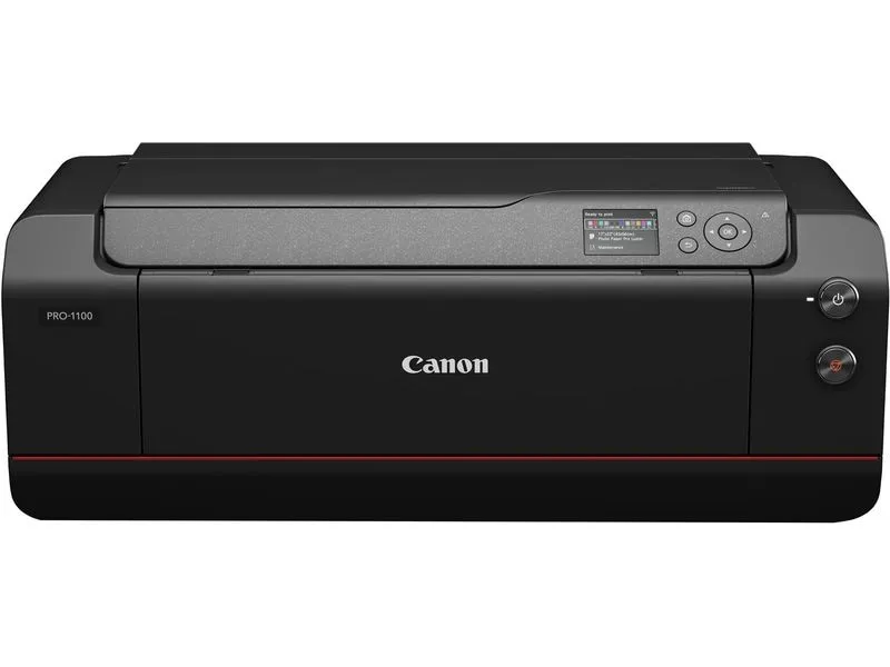 Canon Grossformatdrucker ImagePrograf Pro-1100 A2 17 Canon Grossformatdrucker ImagePrograf Pro-1100 A2 17