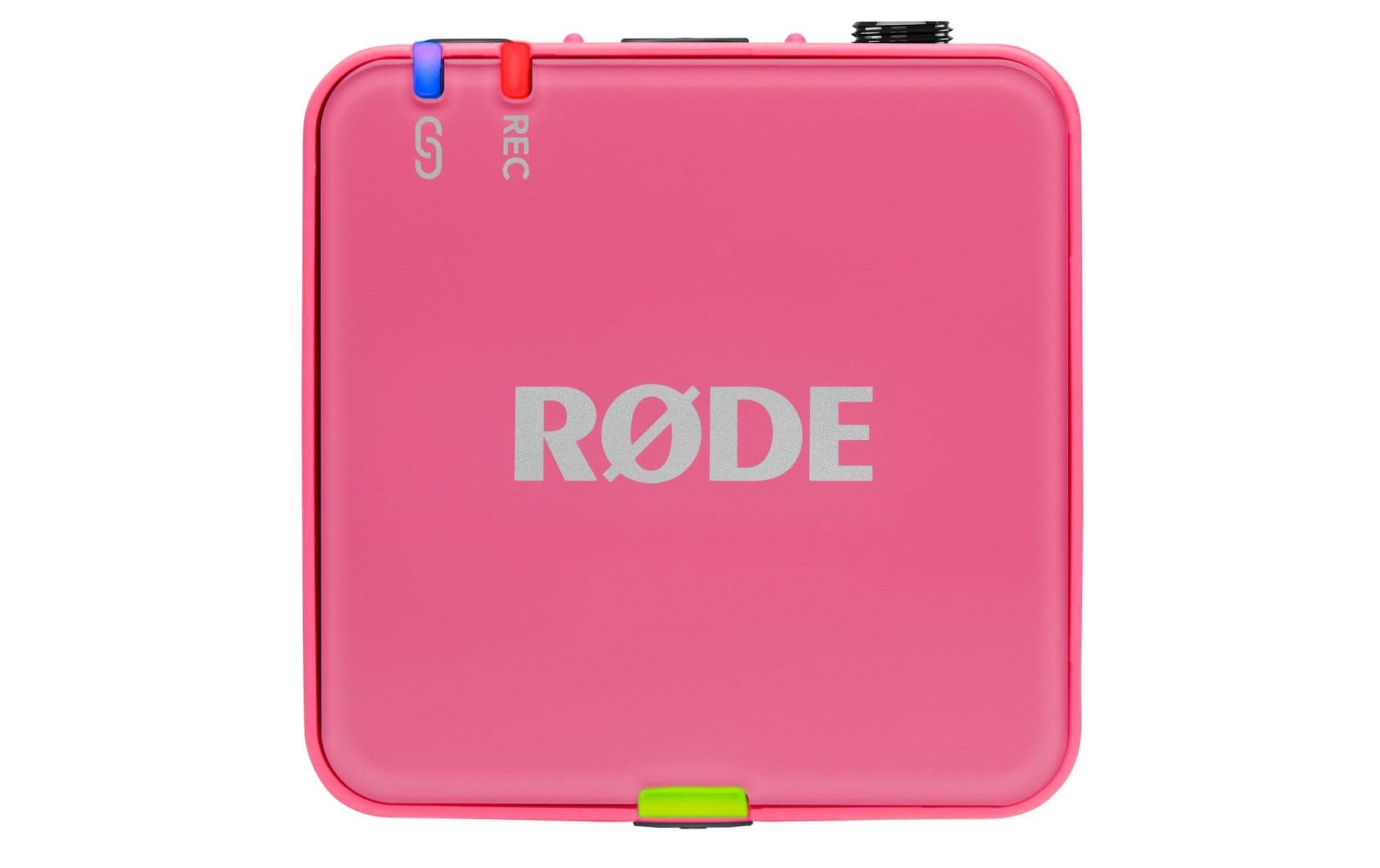 Rode Wireless GO Gen 3 Pink