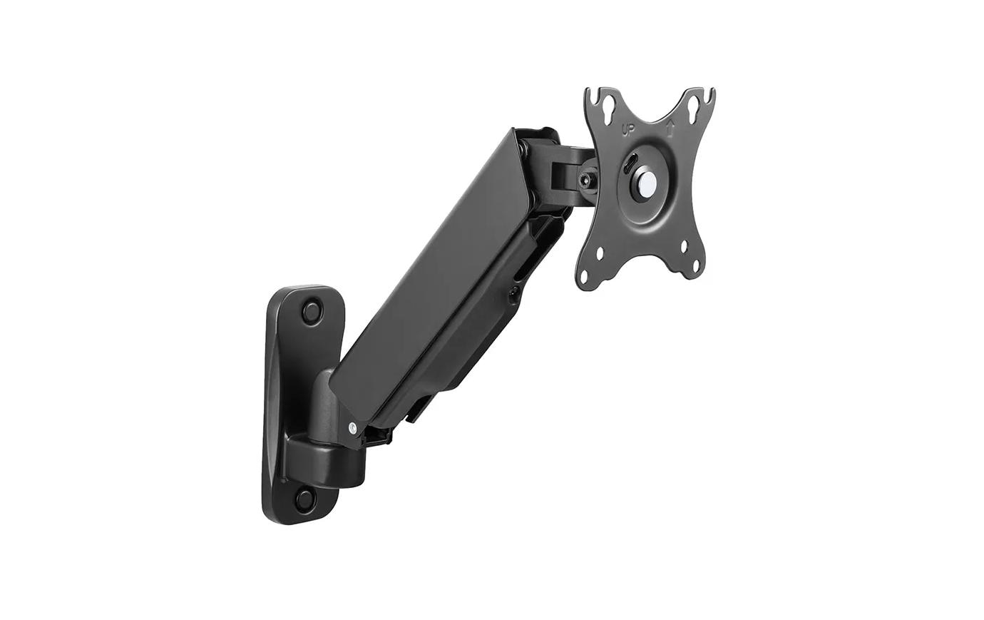 NEOMOUNTS Wandhalterung WL70-440BL11 Schwarz