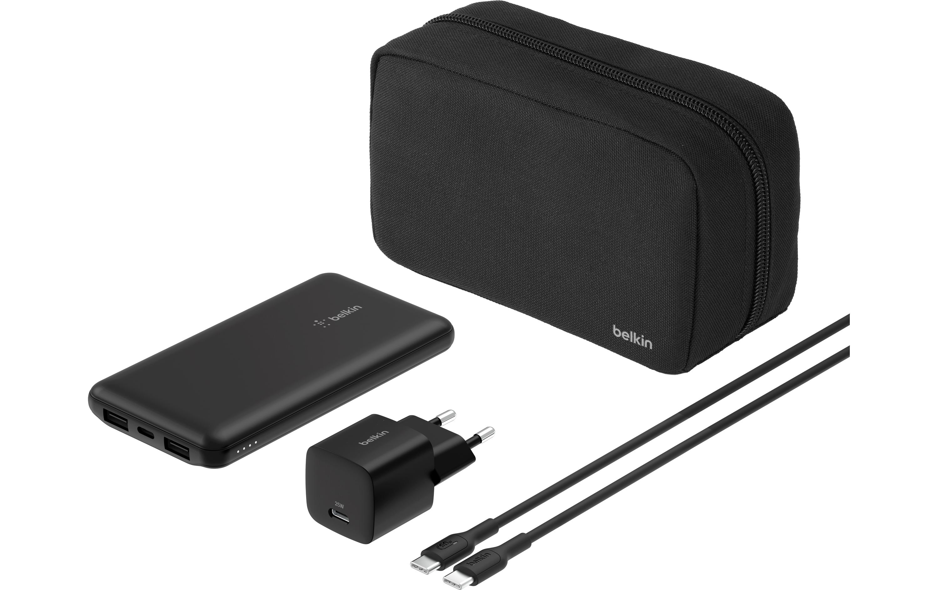 Belkin Powerbank BoostCharge 10000 mAh