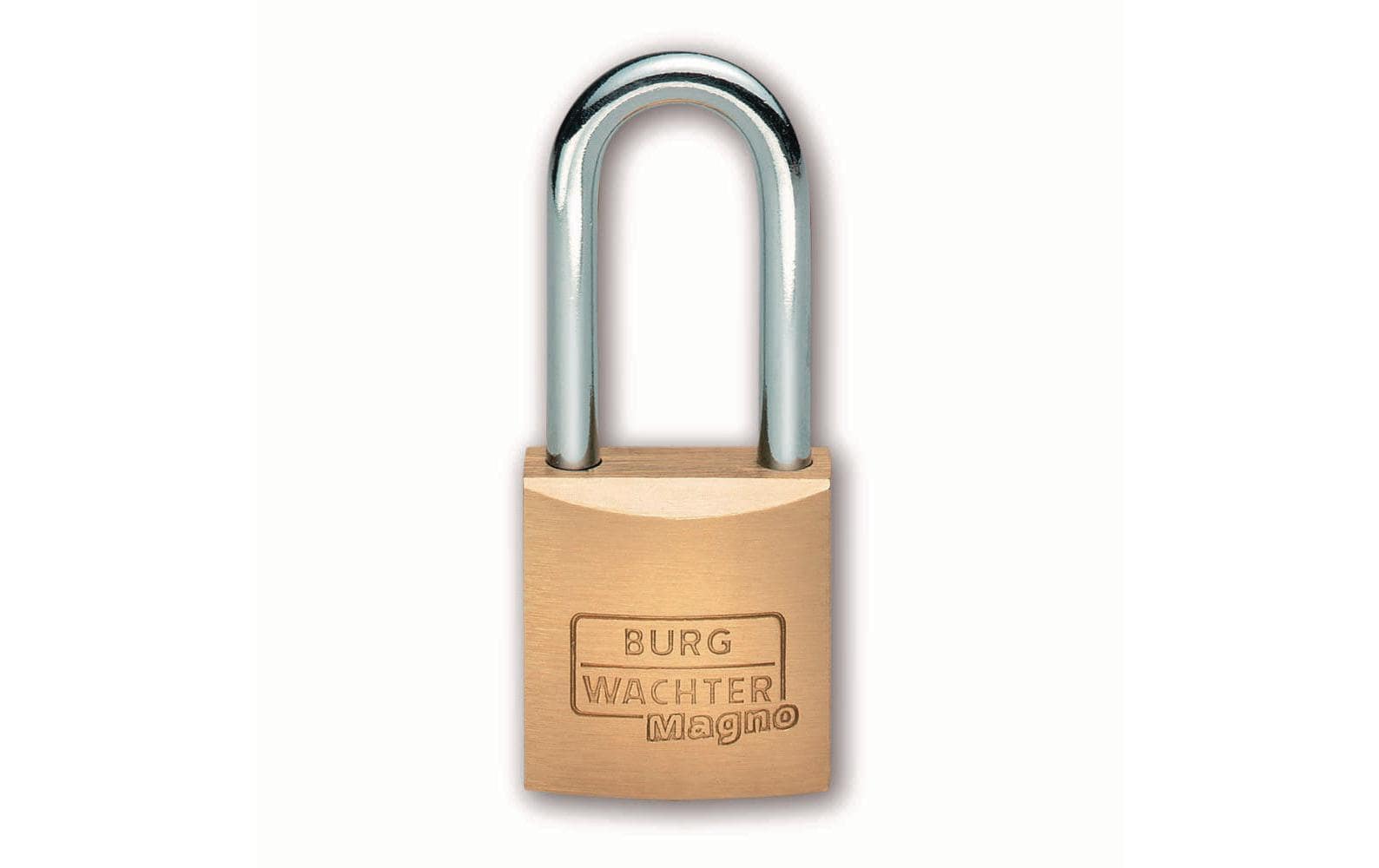 Burgwächter Vorhängeschloss Magno 400 40