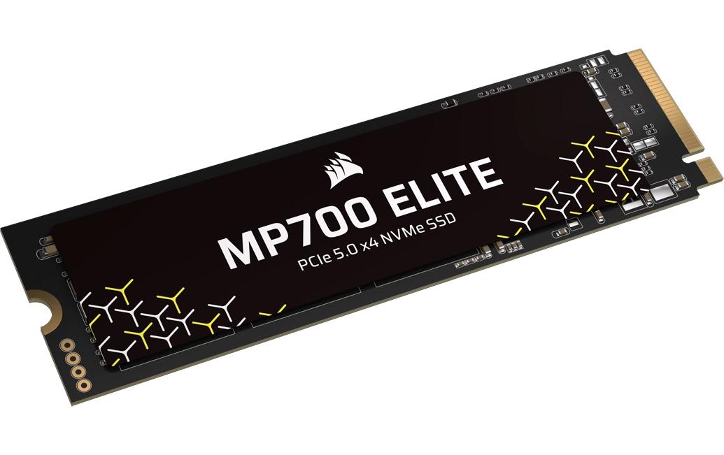 Corsair SSD MP700 Elite M.2 2280 NVMe 1000 GB