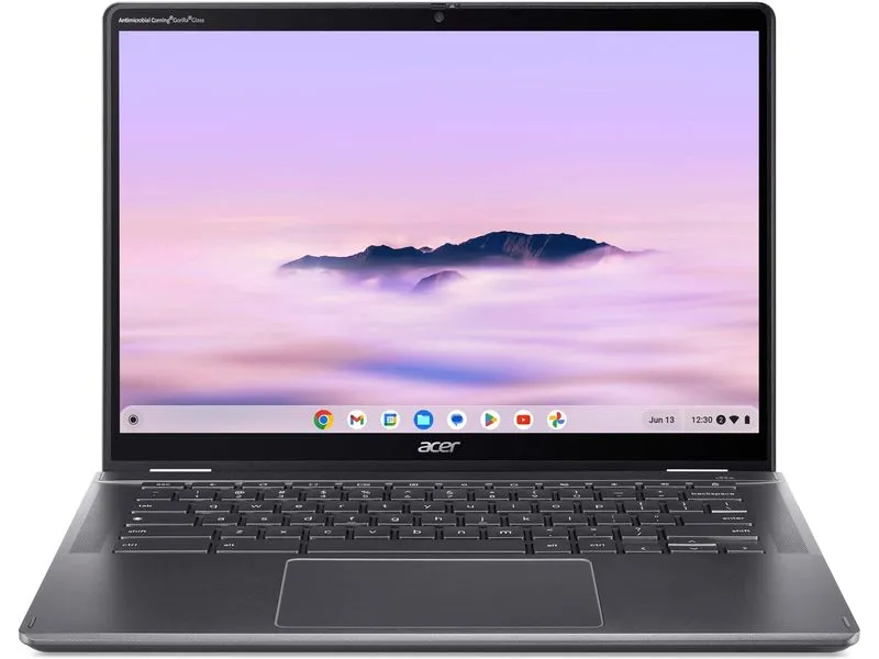 Acer Chromebook Plus Spin 514 (CP514-4HN-51PN) Acer Chromebook Plus Spin 514 (CP514-4HN-51PN)