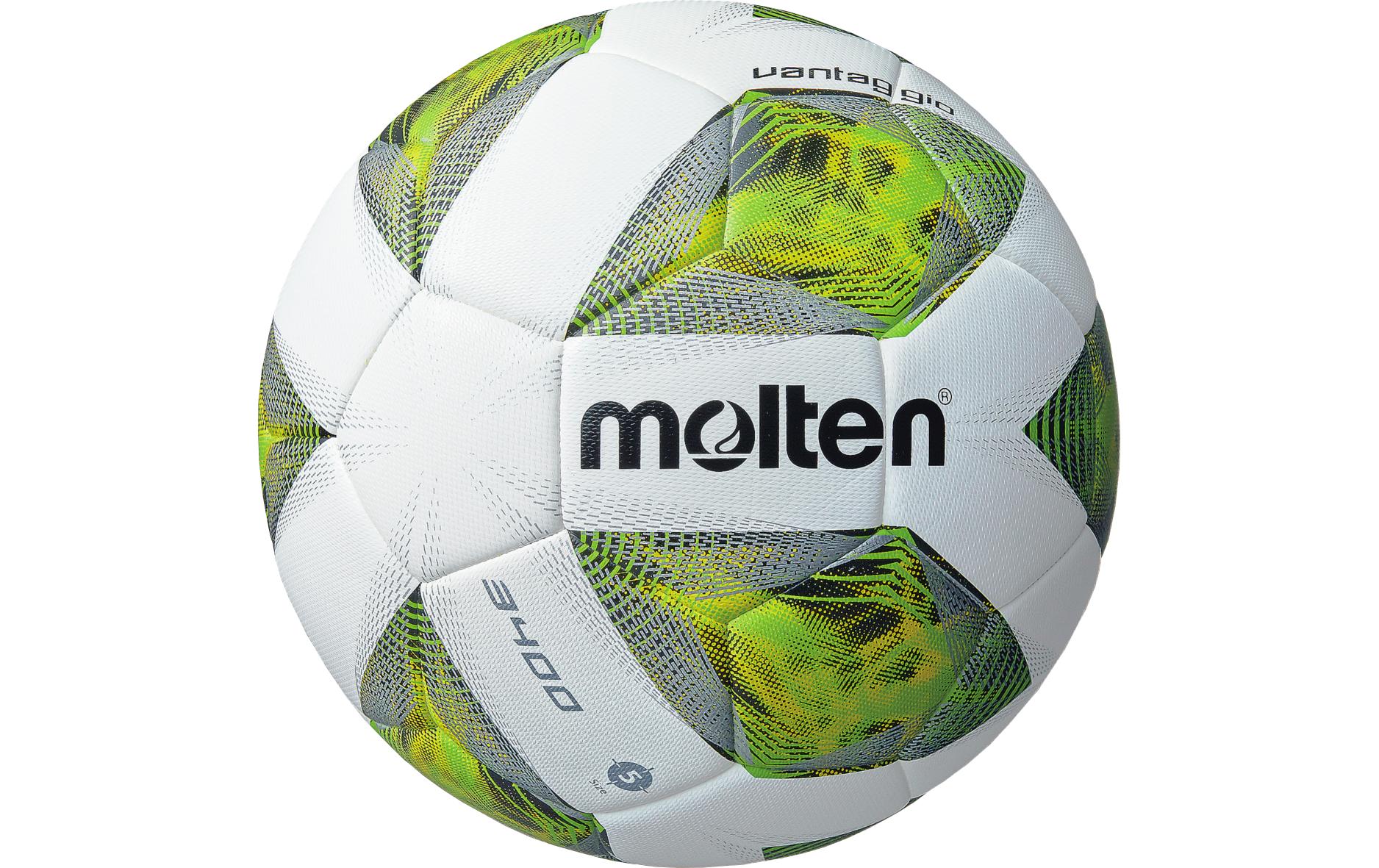 Molten Fussball Vantaggio Ballgrösse: 5