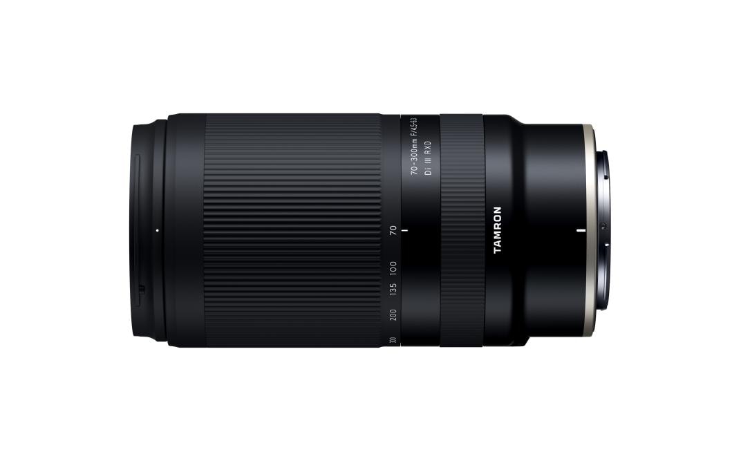 Tamron Zoomobjektiv AF 70-300mm f / 4.5-6.3 Di III RXD Nikon Z