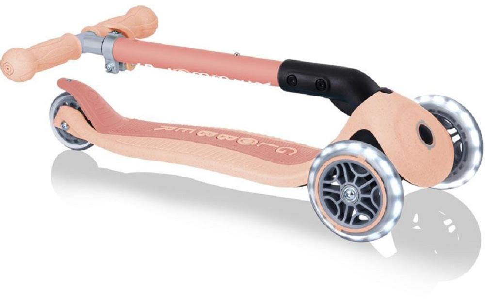 GLOBBER Scooter JUNIOR Peach GLOBBER Scooter JUNIOR Peach
