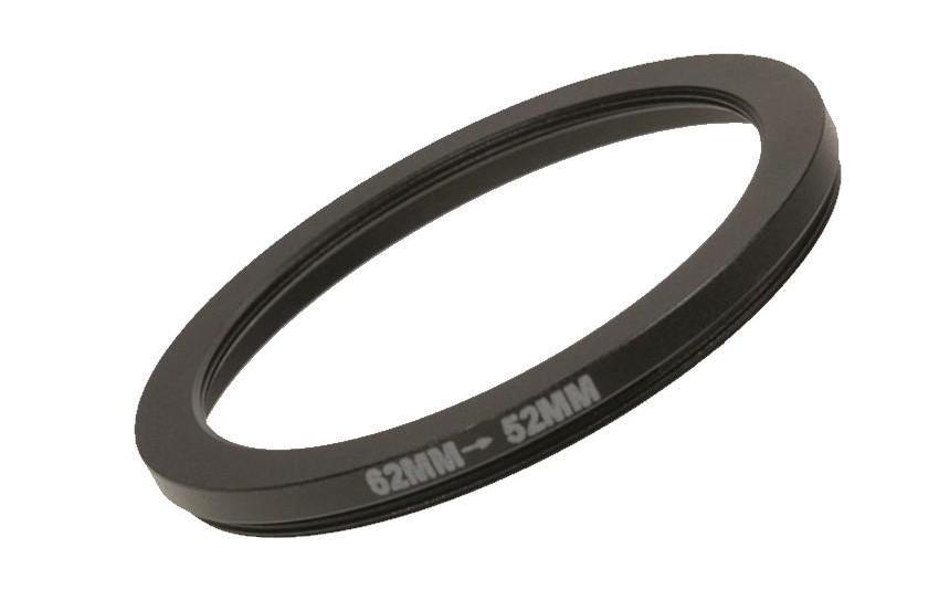 Dörr Objektiv-Adapter Stepping Ring 62 - 52 mm