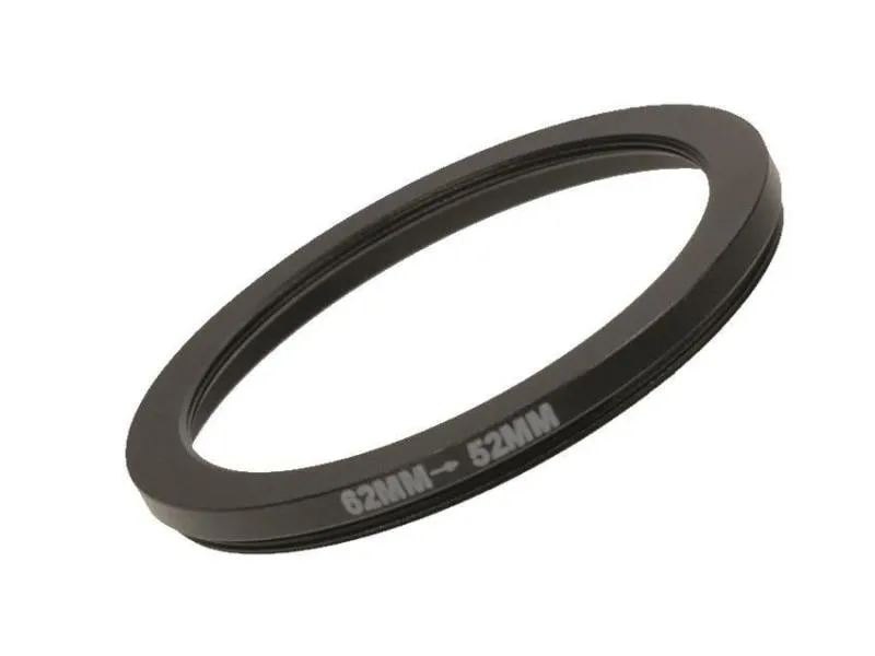Dörr Objektiv-Adapter Stepping Ring 62 - 52 mm